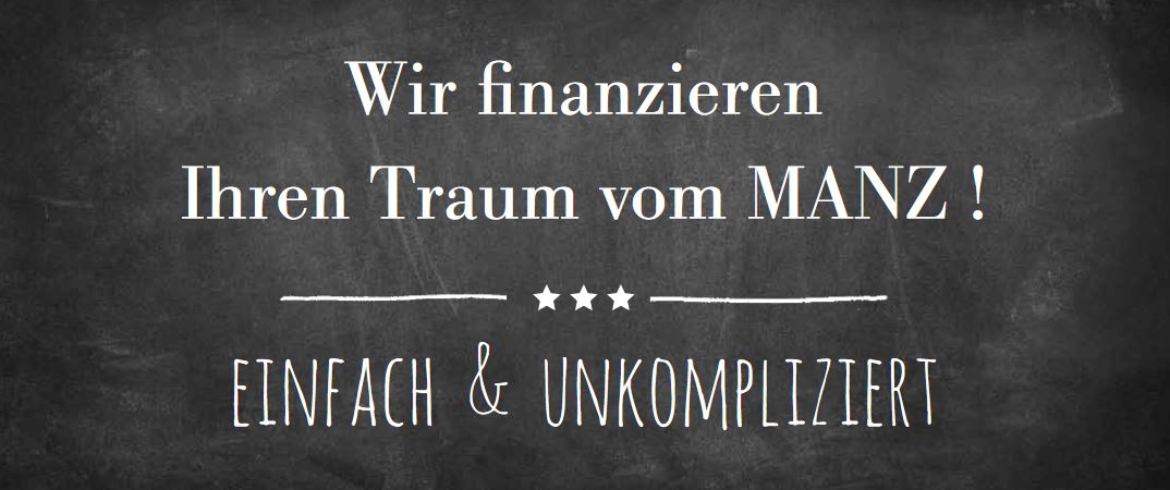 MANZ Finanz
